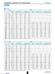 UPM1J680MPD datasheet.datasheet_page 4