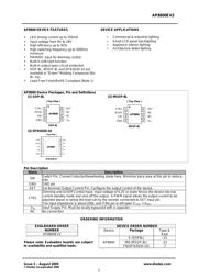 AP8800M8G-13 datasheet.datasheet_page 2