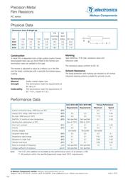 H811K5BYA 数据规格书 2