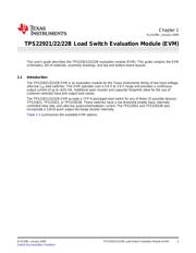 TPS22922YZPR datasheet.datasheet_page 5