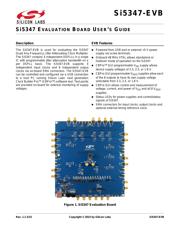 SI5347-EVB datasheet.datasheet_page 1