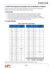 SI5347-EVB datasheet.datasheet_page 3