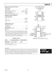 SSM2018P datasheet.datasheet_page 3