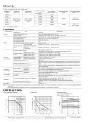 AGN2004HM01 数据规格书 3