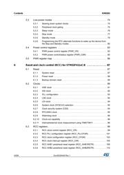 STM32F411RET6U datasheet.datasheet_page 4