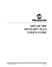 PIC18F252-I/SP 数据规格书 1