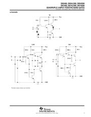 SNJ54LS00W datasheet.datasheet_page 3