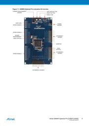 ATSAM4N8CA-CFU 数据规格书 4