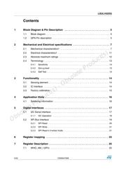 LIS3LV02DQ datasheet.datasheet_page 2