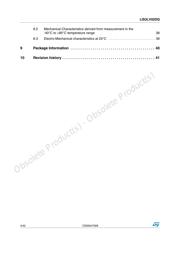 LIS3LV02DQ datasheet.datasheet_page 4