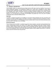 XR16M581IL32-0C-EB datasheet.datasheet_page 5