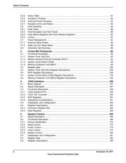 LM3S6610-EQC25-A2 datasheet.datasheet_page 4