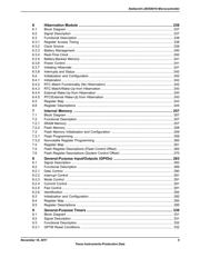 LM3S6610-EQC25-A2 datasheet.datasheet_page 5