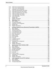 LM3S6610-EQC25-A2 datasheet.datasheet_page 6
