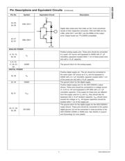 ADC12D1000CIUT/NOPB datasheet.datasheet_page 5
