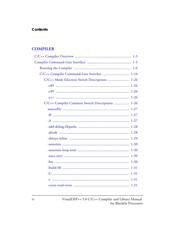 ADSP-BF538BBCZ-4F8 datasheet.datasheet_page 4