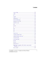 ADSP-BF538BBCZ-4F8 datasheet.datasheet_page 5