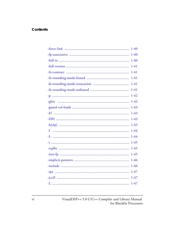 ADSP-BF538BBCZ-4F8 datasheet.datasheet_page 6