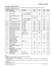 CAT1232LPZ-G datasheet.datasheet_page 3