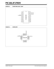 PIC16LF1705T-I/SL datasheet.datasheet_page 4