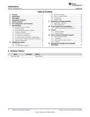 DS90UH949TRGCTQ1 datasheet.datasheet_page 2