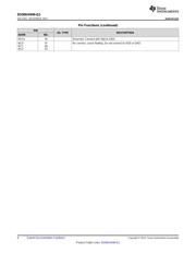 DS90UH949TRGCTQ1 datasheet.datasheet_page 6