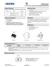 ZXMN10A25GTA datasheet.datasheet_page 1