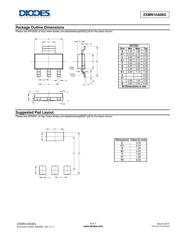 ZXMN10A25GTA datasheet.datasheet_page 6
