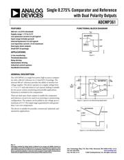 ADCMP562BRQZ datasheet.datasheet_page 1