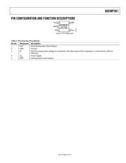 ADCMP562BRQZ datasheet.datasheet_page 5