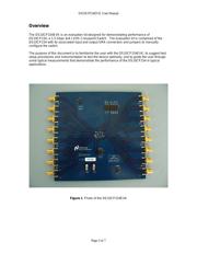 DS10CP154EVK/NOPB datasheet.datasheet_page 3