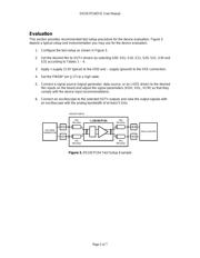 DS10CP154EVK/NOPB datasheet.datasheet_page 5