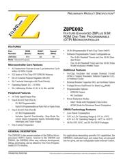 Z8PE002HZ010SC00TR datasheet.datasheet_page 1