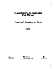 TLC320AC02CPM datasheet.datasheet_page 1
