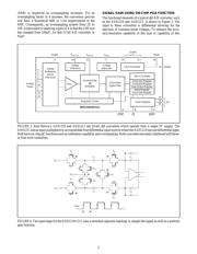ADS1210PG4 数据规格书 3