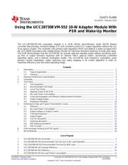 UCC28730EVM-552 datasheet.datasheet_page 1