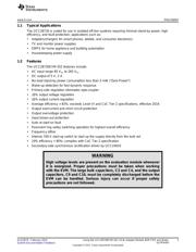 UCC28730EVM-552 datasheet.datasheet_page 3