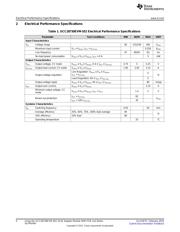 UCC28730EVM-552 datasheet.datasheet_page 4