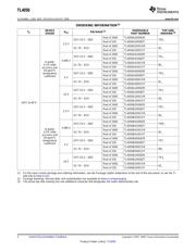 TL4050B41IDBZT datasheet.datasheet_page 2