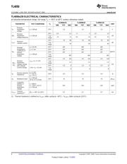 TL4050B41IDBZT datasheet.datasheet_page 6