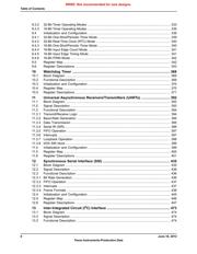 LM3S6950-IBZ50-A2 datasheet.datasheet_page 6