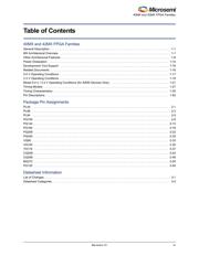 A42MX24-2PQ160 datasheet.datasheet_page 5