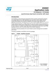 STEVAL-ISA049V2 datasheet.datasheet_page 1