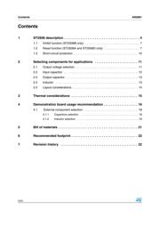 STEVAL-ISA049V2 datasheet.datasheet_page 2