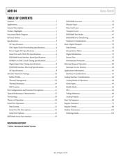 AD9164BBCAZ datasheet.datasheet_page 3