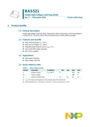 BAS521 datasheet.datasheet_page 2