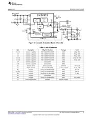 LM231AN datasheet.datasheet_page 5