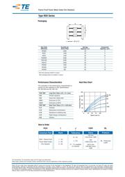 ROX3SJ100R 数据规格书 3