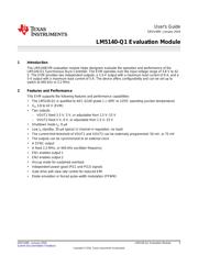 LM5140RWGEVM datasheet.datasheet_page 5