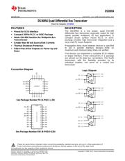 DS36954M datasheet.datasheet_page 1